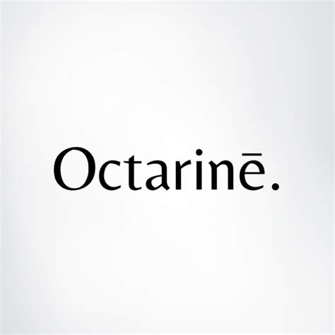 Octarine Perfume Official — Bio Site