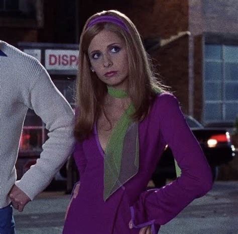 Every iconic outfit worn by Scooby Doo’s Daphne, ranked | Hot halloween outfits, Daphne costume ...