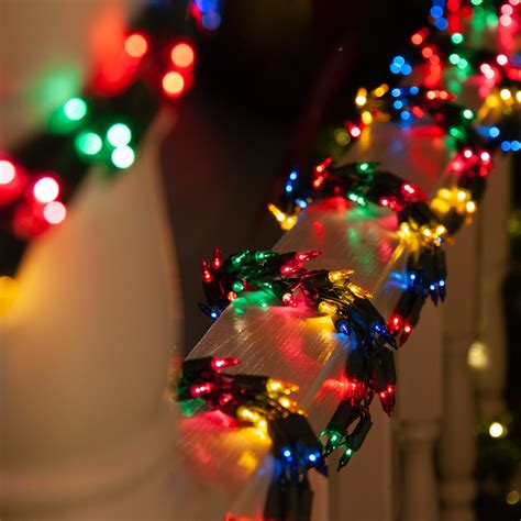 Garland With Lights - Photos All Recommendation