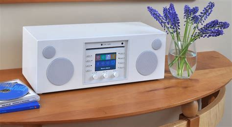 5 Best Home Audio CD Players - Aug. 2021 - BestReviews