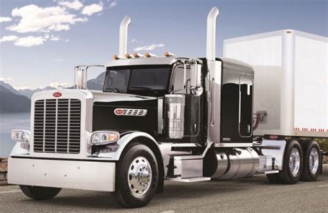 Best Semi-Truck Brands for Truck Drivers in 2021