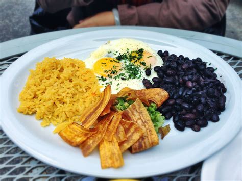 Yellow Rice and Black Beans Recipe