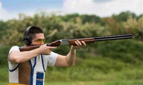 Top 9 Best Shotguns for Competition Shooting