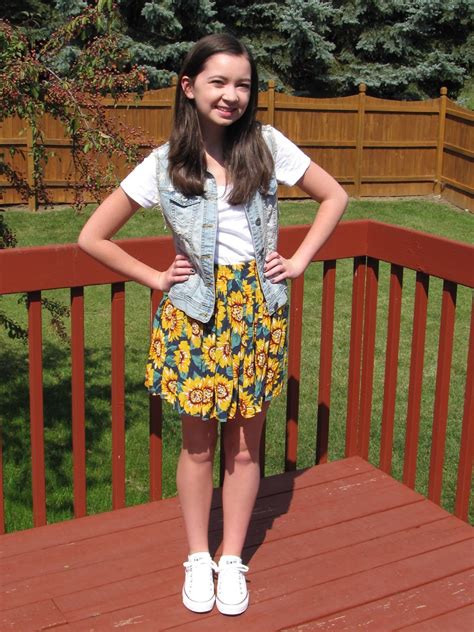 CC Fashionista: Back A+ School: First Day of School Outfit Ideas!