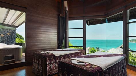 The 14 Best Luxury Spas in Koh Samui - Truly Classy