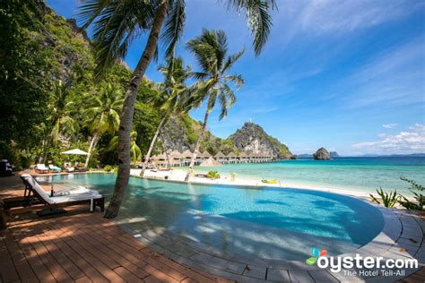 El Nido Resorts Apulit Island Review: What To REALLY Expect If You Stay