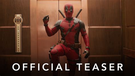 Deadpool & Wolverine 2024 Trailer - Nata Tammie