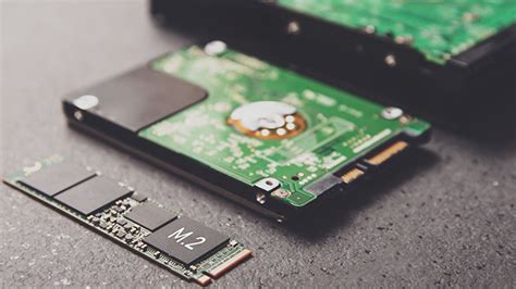 Data Recovery from SSD Drives - Ehmtic 2014