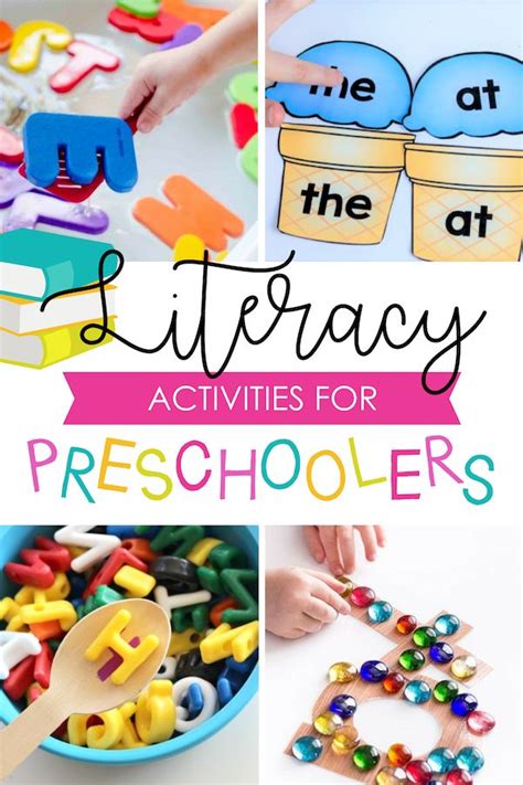 Engage your little one with fun and educational preschool activities 🎨📚