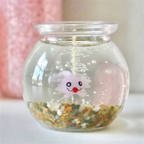 Axolotl Tank Decor - Etsy