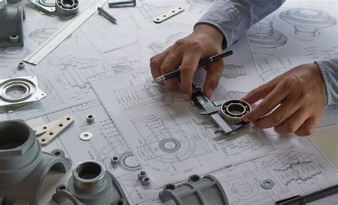 Proyectos industriales: ¡La guía definitiva!