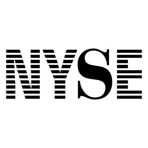 NYSE (New York Stock Exchange) – Logos Download