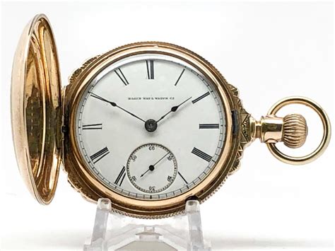 Antique Pocket Watches For Sale – The Pocket Watch Guy