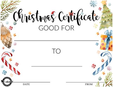 Massage Gift Certificate Template - 10 Free PDF Printables | Printablee