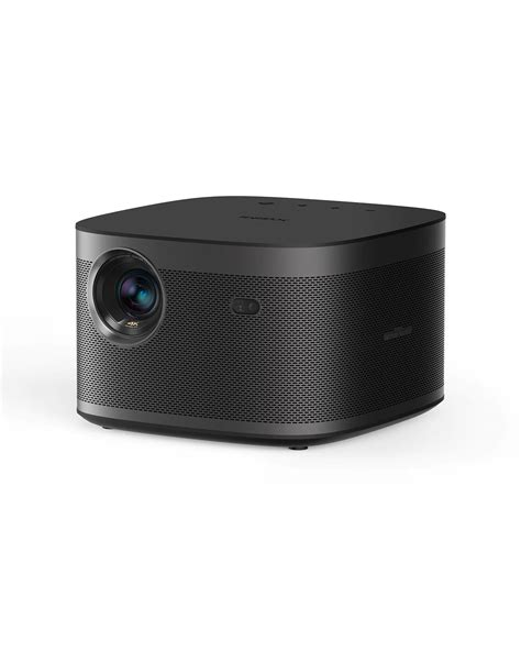 XGIMI Horizon Pro 4K LED Smart Projector | Audio/Video Reviews | Popzara Press