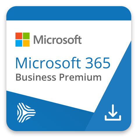 Microsoft 365 Business Premium Annual Subscription