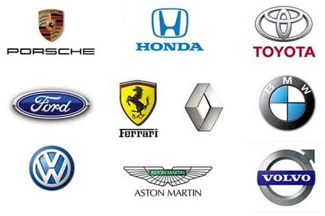 The Top 10 Car Brands In the World List