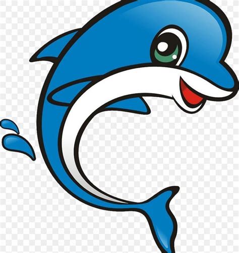 Dolphin Cartoon Drawing, PNG, 901x951px, Dolphin, Animation, Area, Beak, Cartoon Download Free