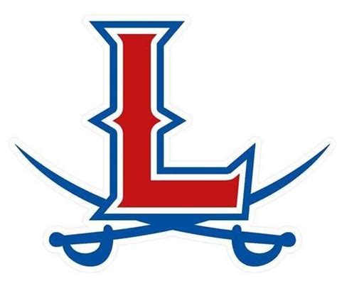 Lafayette High School Logo - LogoDix