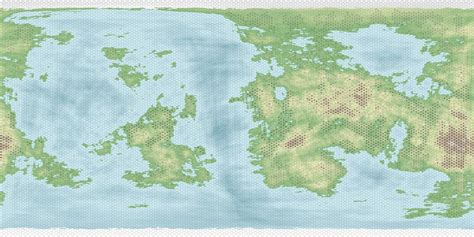 Random World map Generator : r/worldbuilding