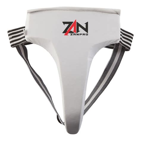 Groin Guard – Zan Pro International