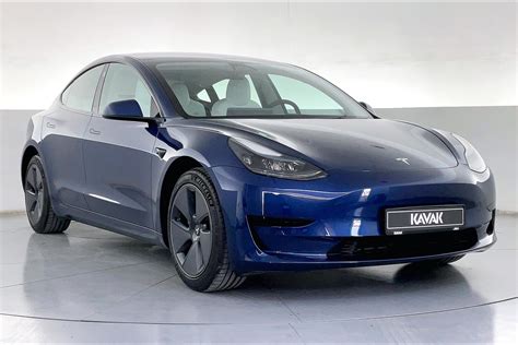 Tesla Model 3 2023 Price in UAE, Specs and Reviews for Dubai, Abu Dhabi and Sharjah | Drive Arabia