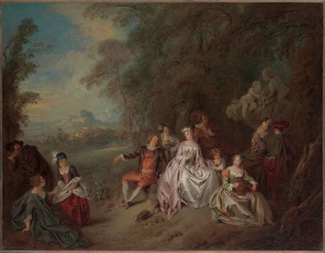 European Paintings on Twitter | Metropolitan museum of art, Painting, French paintings