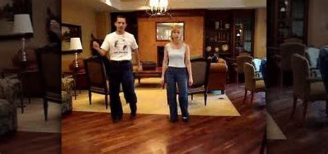 How to Dance the Jitterbug Stroll « Swing