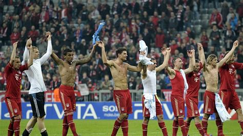 Heynckes hails Bayern's strength in depth | UEFA Champions League | UEFA.com