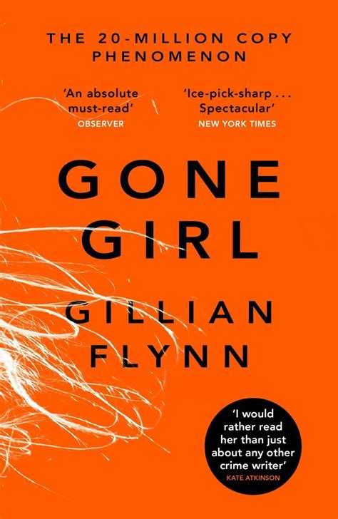 Gillian Flynn: Gone Girl bei ebook.de