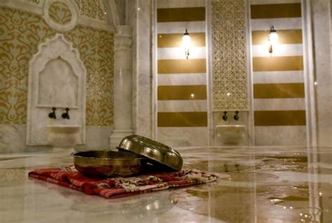 The 7 Best Turkish Baths in Istanbul - MapQuest Travel