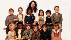 The Little Rascals (1994) - About the Movie | Amblin