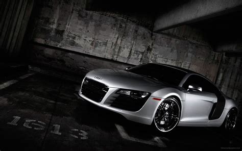 Grey Car Wallpapers - Wallpaper Cave