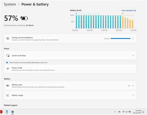 Thinkpad X1 Extreme Battery Life Solution : r/thinkpad