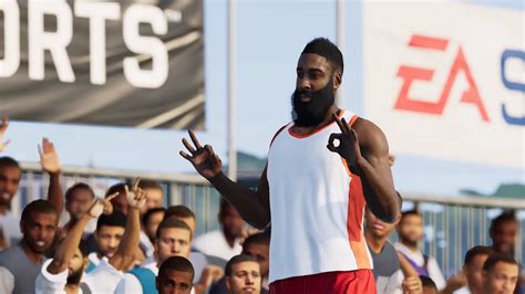 NBA Live 18 Cover Athlete and Release Date Revealed; Free Demo Coming Tomorrow