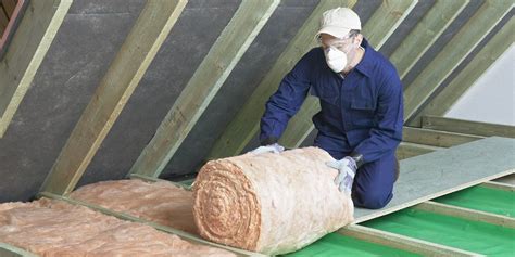 How to Install Fiberglass Insulation the Smart Way