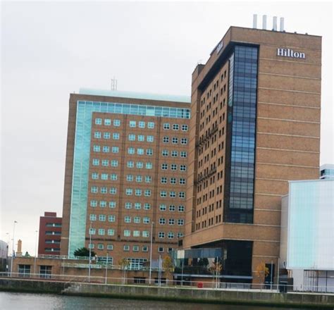 Hilton Belfast in Belfast