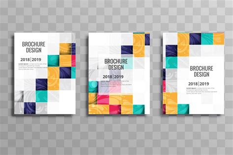 Booklet Designs, Download Free Booklet Templates