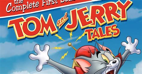 Tom and jerry tales full episodes torrent download - loxaxxx