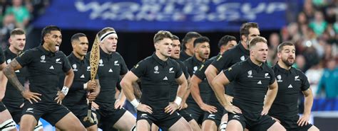 SEMIFINAL PREVIEW: All Blacks v Argentina (Rugby World Cup 2023) » allblacks.com