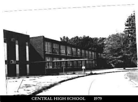 Central High School - Find Alumni, Yearbooks and Reunion Plans