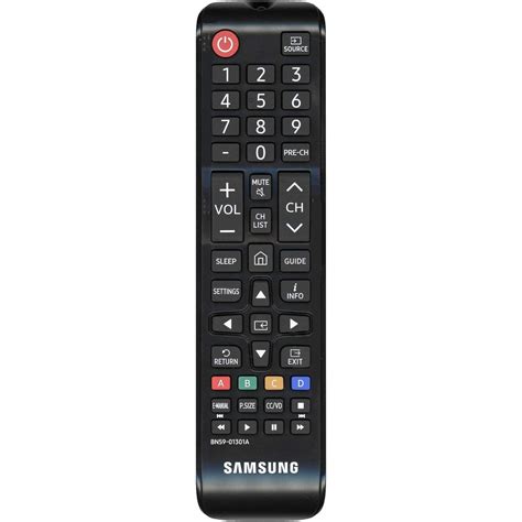 Samsung BN59-01301A TV Remote Control for Samsung TVs UN32N5300 UN32N5300AF UN32N5300AFXZA ...