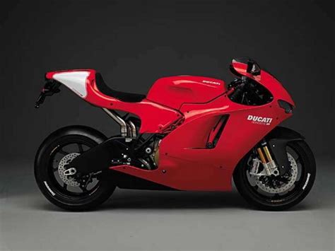 2007 Ducati Desmosedici RR - Gallery | Top Speed