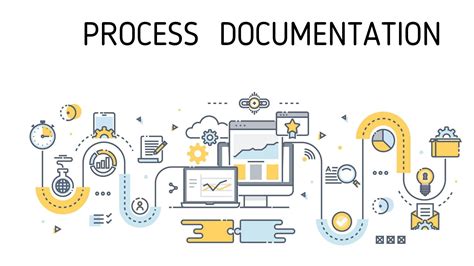 Process Documentation | Importance and Goals of Process Documentation