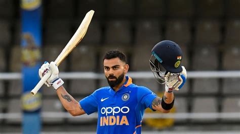 India to host ODI Cricket World Cup: Virat Kohli reacts to 2023 schedule, recalls fond memories ...