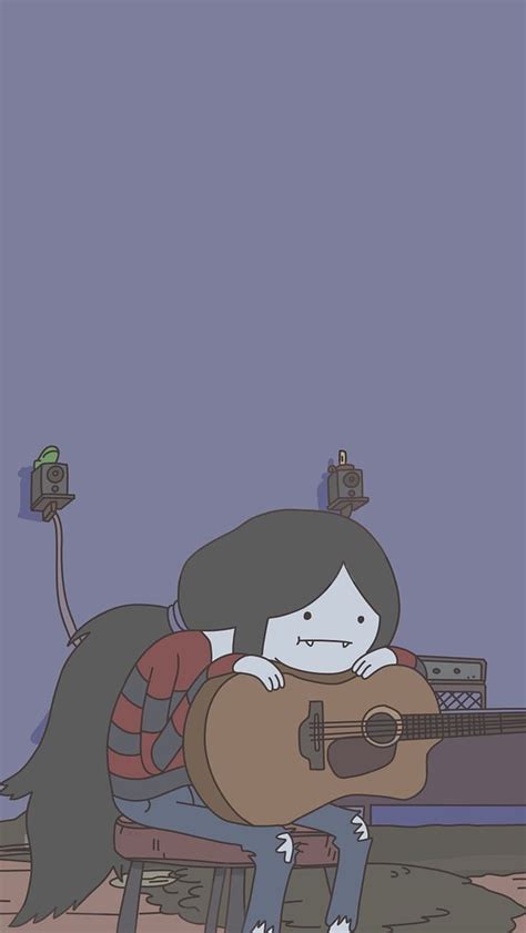 Adventure time, marceline, HD phone wallpaper | Peakpx