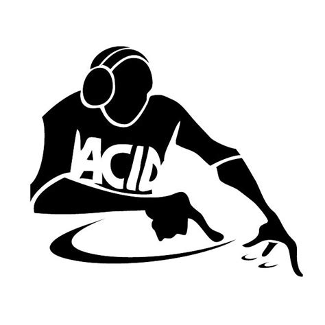 Dj Logo Vector at Vectorified.com | Collection of Dj Logo Vector free for personal use