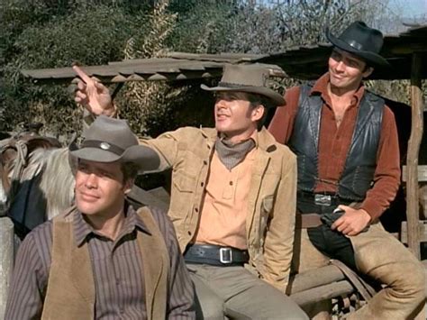 The 20 Best Classic TV Western Series From The 50s And 60s