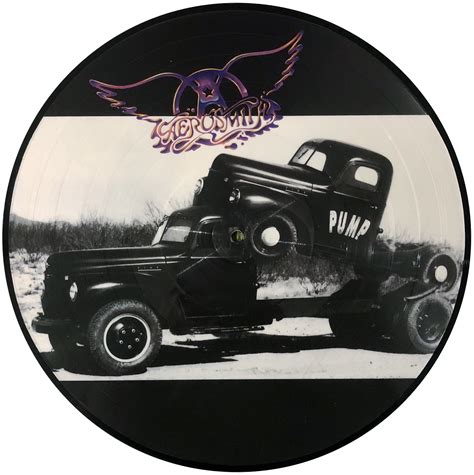 Aerosmith – Pump (Album Review) — Subjective Sounds