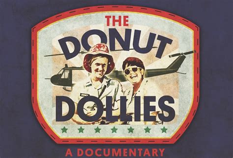 Donut Dollies Documentary Poster crop 50 | THE DONUT DOLLIES